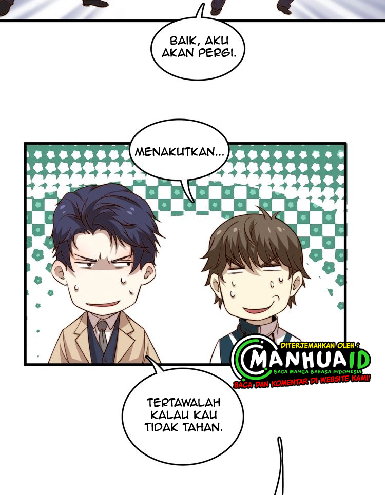 Reborn Doctor Chapter 10 Gambar 53